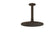 Gessi 58152 Inciso Ceiling-Mounted Adjustable Shower Head With Arm. - Parent