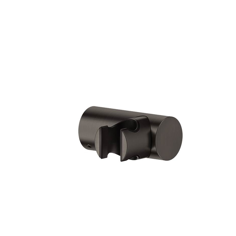 Gessi 58160 Ventaglio Adjustable Handshower Hook.