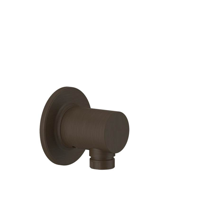 Gessi 58169 Inciso Wall Elbow With Backplate - Parent