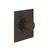 Gessi 58173 Inciso Trim Parts Only External Parts For Single Exit Pressure Balance - Parent