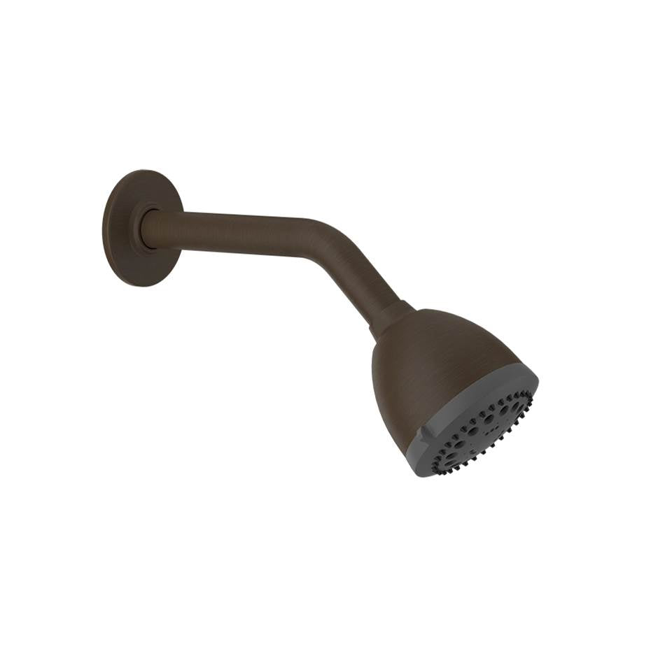 Gessi 58181 Inciso Wall-Mounted Adjustable Multi-Function Shower Head With Arm - Parent
