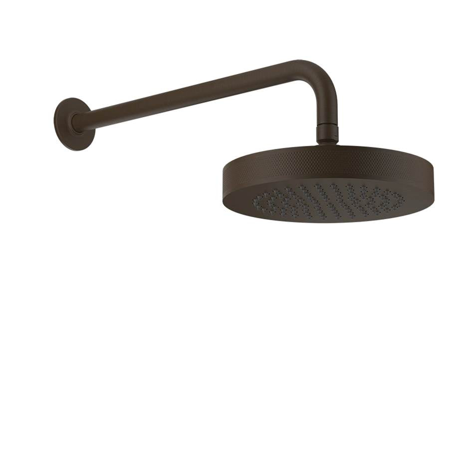 Gessi 58185 Inciso Wall-Mounted Adjustable Shower Head With Arm. - Parent