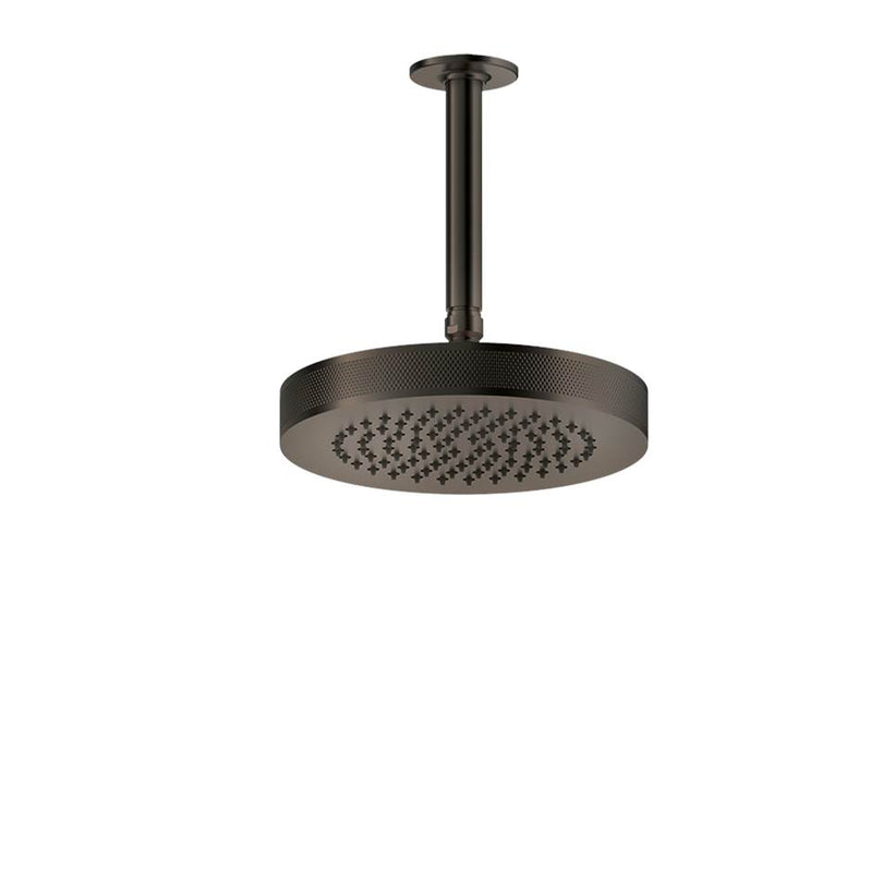 Gessi 58186 Inciso Ceiling-Mounted Shower Head