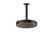 Gessi 58186 Inciso Ceiling-Mounted Shower Head