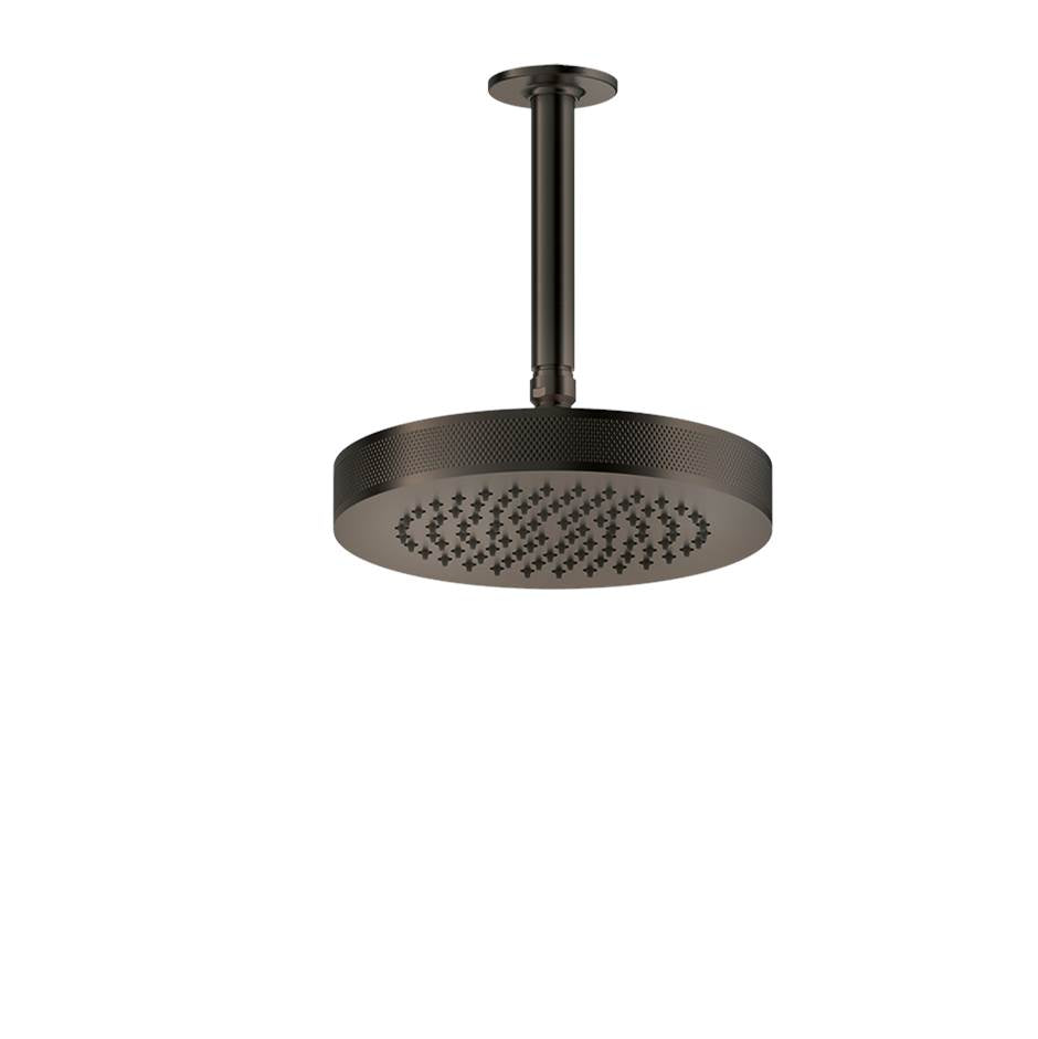Gessi 58186 Inciso Ceiling-Mounted Shower Head