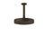 Gessi 58186 Inciso Ceiling-Mounted Shower Head - Parent