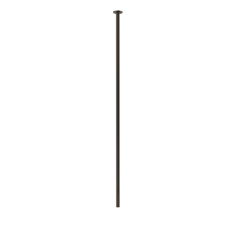 Gessi 58199 Inciso Ceiling-Mounted Washbasin Spout Only