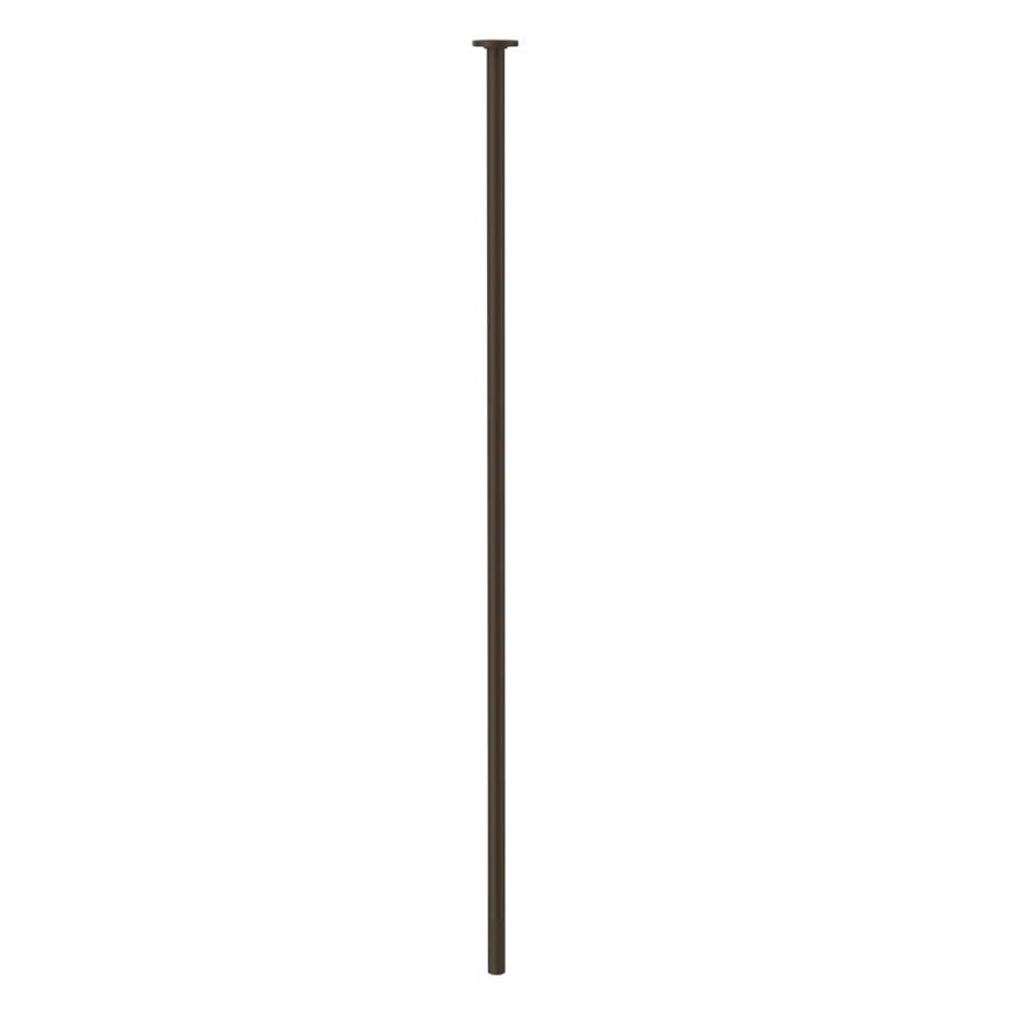 Gessi 58199 Inciso Ceiling-Mounted Washbasin Spout Only - Parent