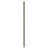 Gessi 58199 Inciso Ceiling-Mounted Washbasin Spout Only - Parent