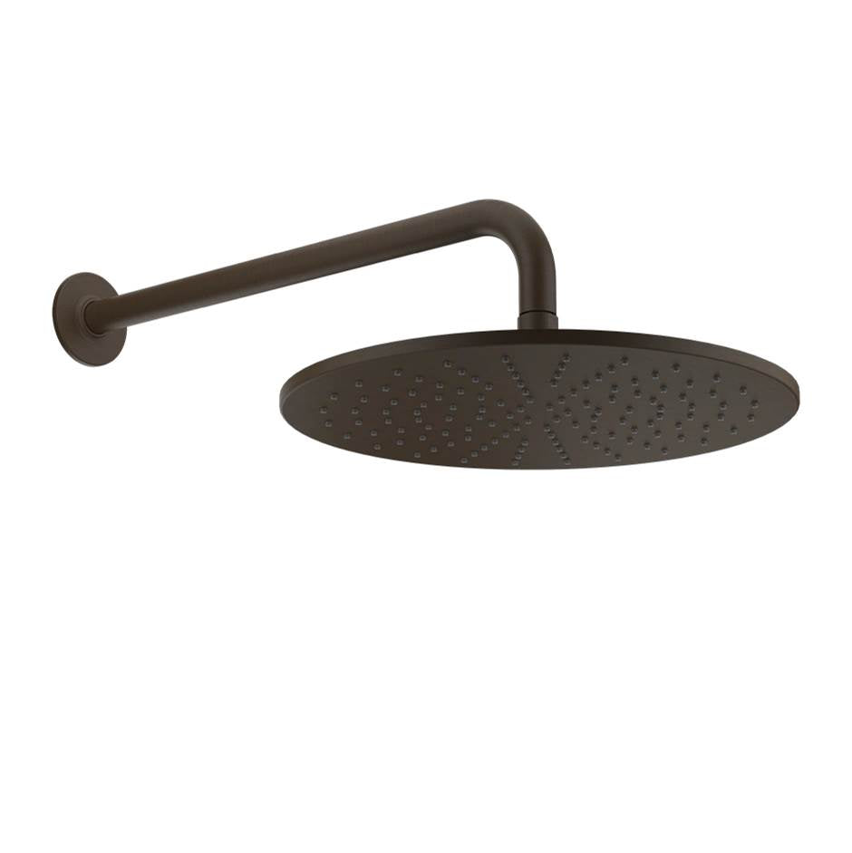 Gessi 58248 Inciso Wall-Mounted Adjustable Shower Head With Arm. - Parent