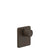 Gessi 58254 Inciso Trim Parts Only External Parts For Individual Thermostatic Mixer - Parent