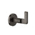 Gessi 58263 Inciso Trim Parts Only External Parts For Individual Thermostatic Volume Control