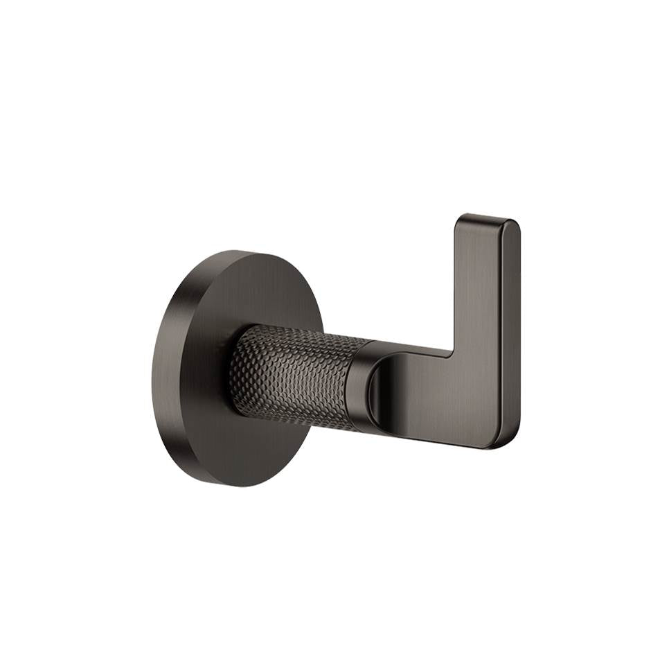 Gessi 58263 Inciso Trim Parts Only External Parts For Individual Thermostatic Volume Control