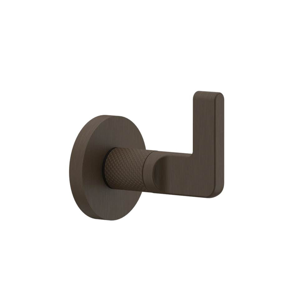 Gessi 58263 Inciso Trim Parts Only External Parts For Individual Thermostatic Volume Control - Parent