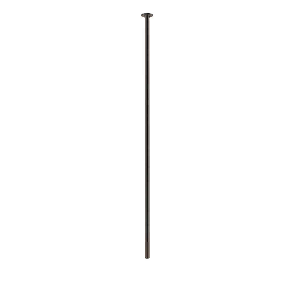 Gessi 58299 Inciso Ceiling-Mounted Washbasin Spout Only
