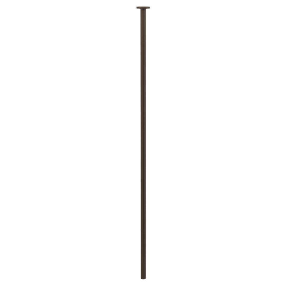 Gessi 58299 Inciso Ceiling-Mounted Washbasin Spout Only - Parent
