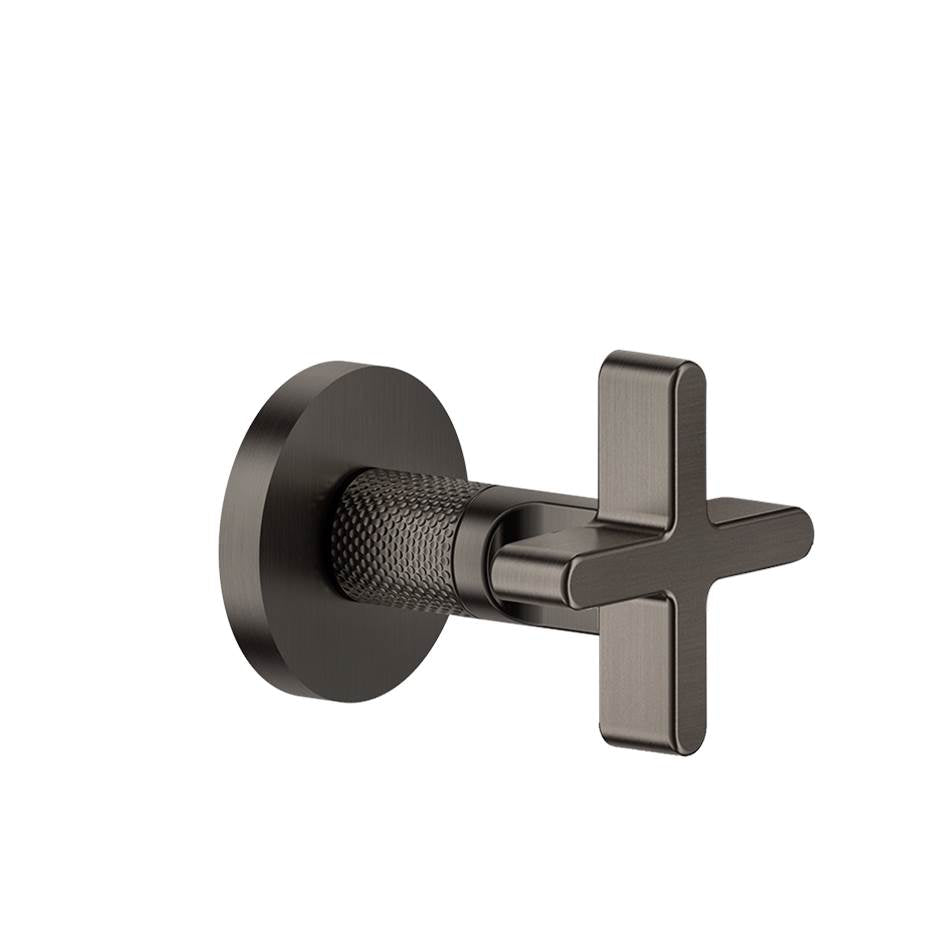 Gessi 58363 Inciso Trim Parts Only External Parts For Individual Thermostatic Volume Control