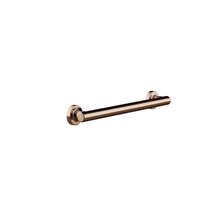 Gessi 58424 Inverso Safety Grip-Handle For Bathtub and Shower Enclosure - Parent