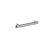 Gessi 58424 Inverso Safety Grip-Handle For Bathtub and Shower Enclosure