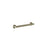 Gessi 58424 Inverso Safety Grip-Handle For Bathtub and Shower Enclosure