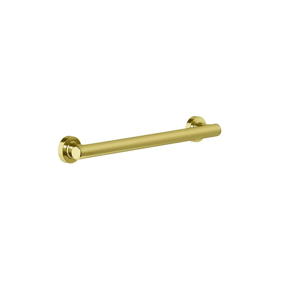 Gessi 58424 Inverso Safety Grip-Handle For Bathtub and Shower Enclosure