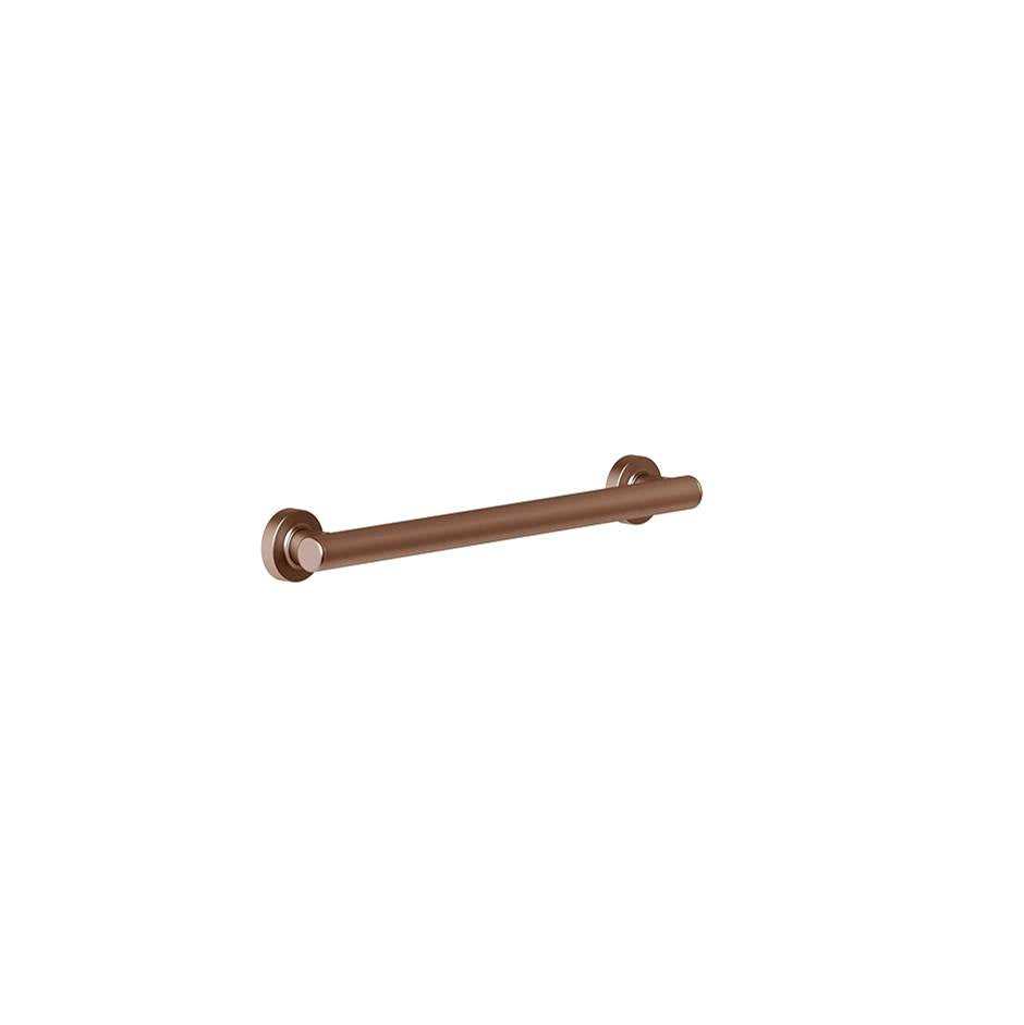 Gessi 58424 Inverso Safety Grip-Handle For Bathtub and Shower Enclosure