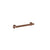 Gessi 58424 Inverso Safety Grip-Handle For Bathtub and Shower Enclosure