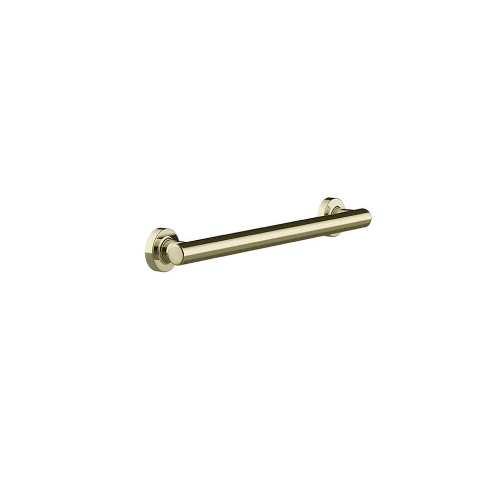 Gessi 58424 Inverso Safety Grip-Handle For Bathtub and Shower Enclosure