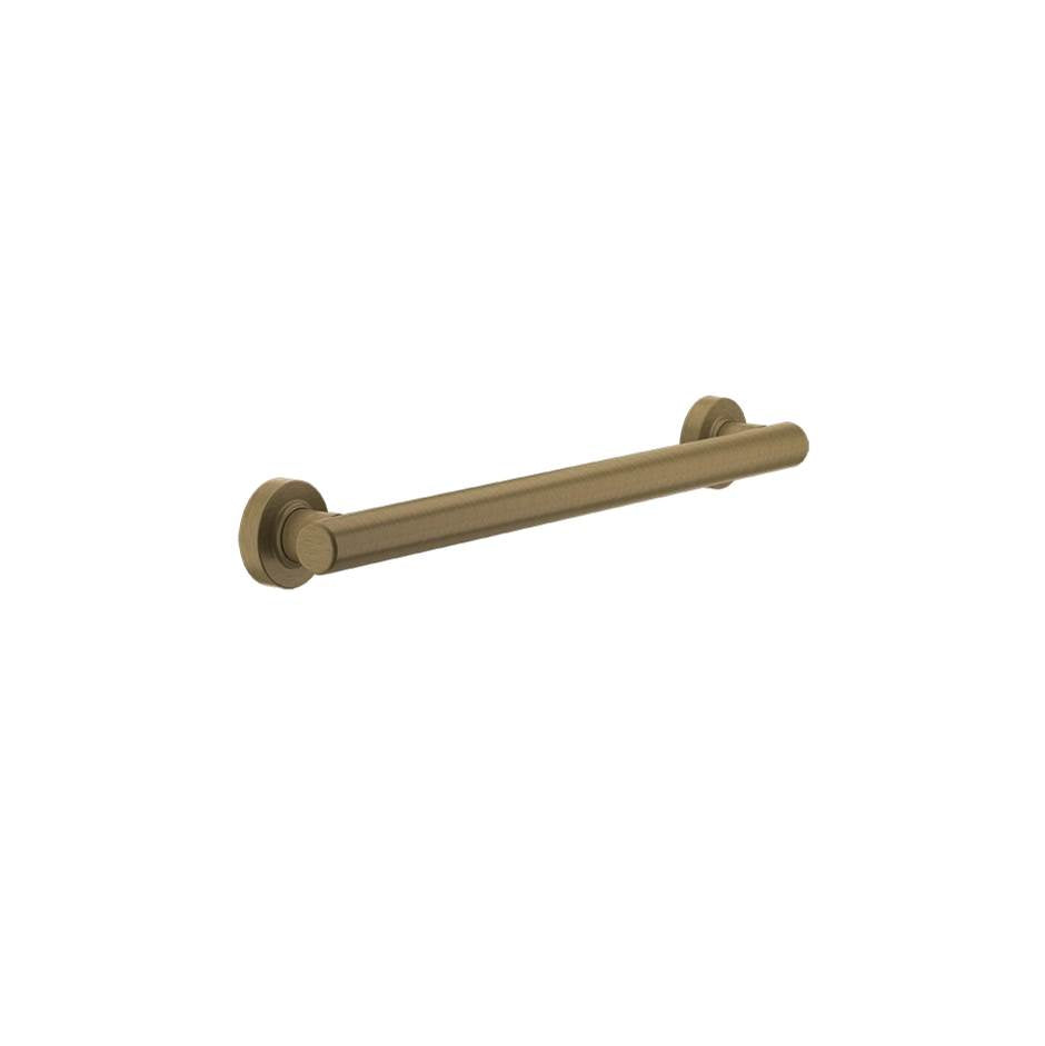 Gessi 58424 Inverso Safety Grip-Handle For Bathtub and Shower Enclosure