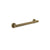 Gessi 58424 Inverso Safety Grip-Handle For Bathtub and Shower Enclosure