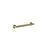 Gessi 58424 Inverso Safety Grip-Handle For Bathtub and Shower Enclosure