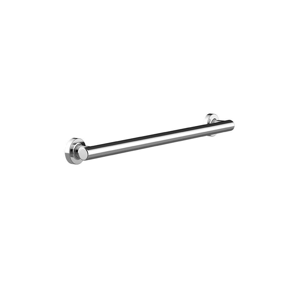 Gessi 58430 Inverso Safety Grip-Handle For Bathtub and Shower Enclosure
