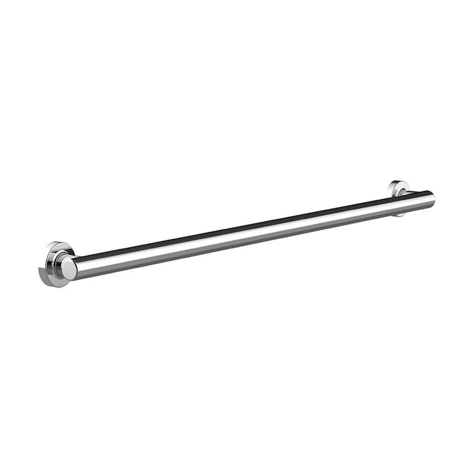 Gessi 58432 Inverso Safety Grip-Handle For Bathtub and Shower Enclosure
