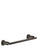 Gessi 58497 Inciso 12” Towel Rail.