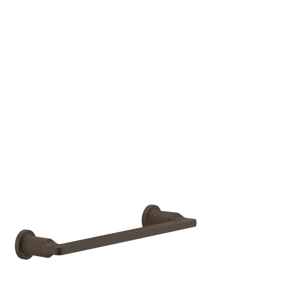 Gessi 58497 Inciso 12” Towel Rail. - Parent