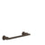 Gessi 58497 Inciso 12” Towel Rail. - Parent