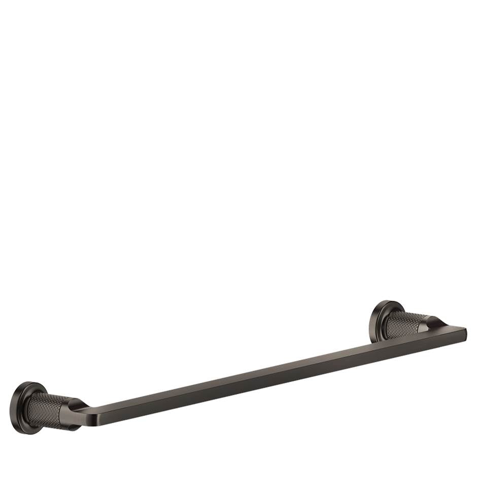 Gessi 58500 Inciso 18” Towel Rail.
