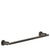 Gessi 58500 Inciso 18” Towel Rail.