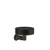 Gessi 58502 Inciso Wall-Mounted Soap Dish, Black - Parent