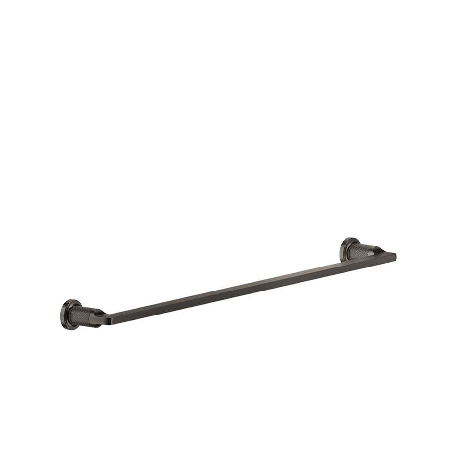 Gessi 58503 Inciso 24” Towel Rail.