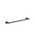 Gessi 58503 Inciso 24” Towel Rail. - Parent