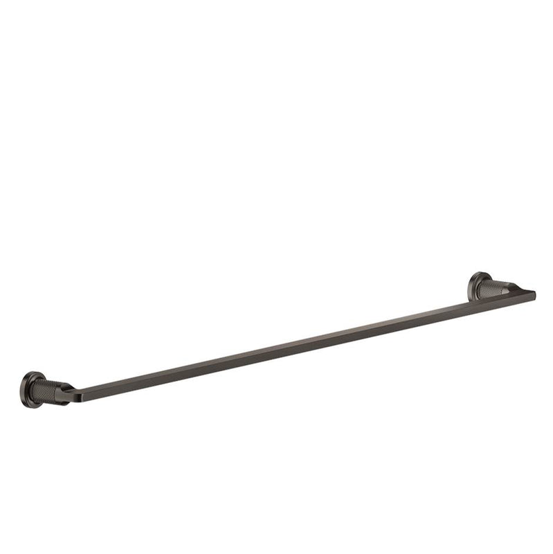 Gessi 58505 Inciso 31-1/2” Towel Rail.