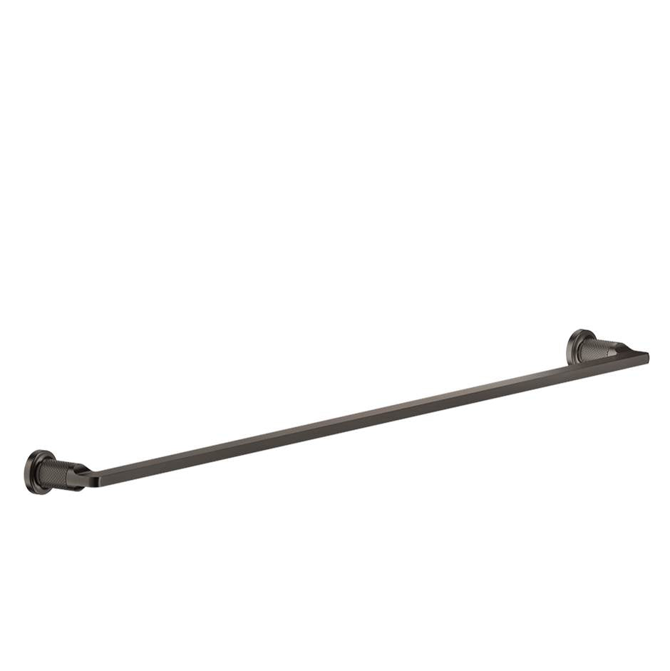 Gessi 58505 Inciso 31-1/2” Towel Rail.