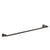 Gessi 58505 Inciso 31-1/2” Towel Rail.