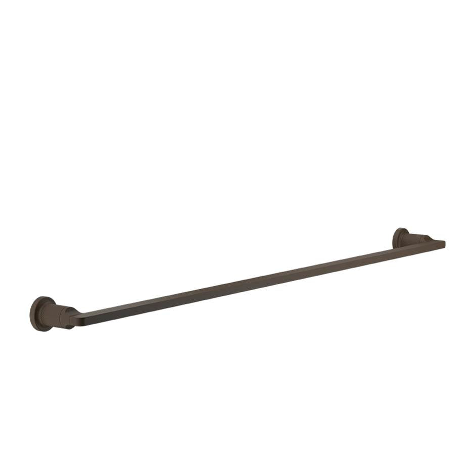 Gessi 58505 Inciso 31-1/2” Towel Rail. - Parent