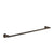 Gessi 58505 Inciso 31-1/2” Towel Rail. - Parent