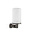 Gessi 58507 Inciso Wall-Mounted Holder, White