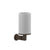 Gessi 58507 Inciso Wall-Mounted Holder, White - Parent