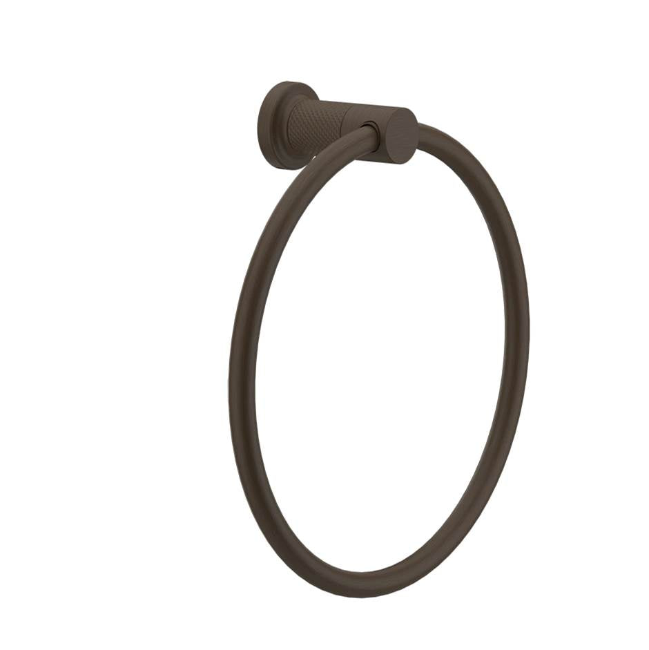 Gessi 58509 Inciso Towel Ring. - Parent