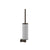 Gessi 58519 Inciso Wall-Mounted Brush Holder, White - Parent